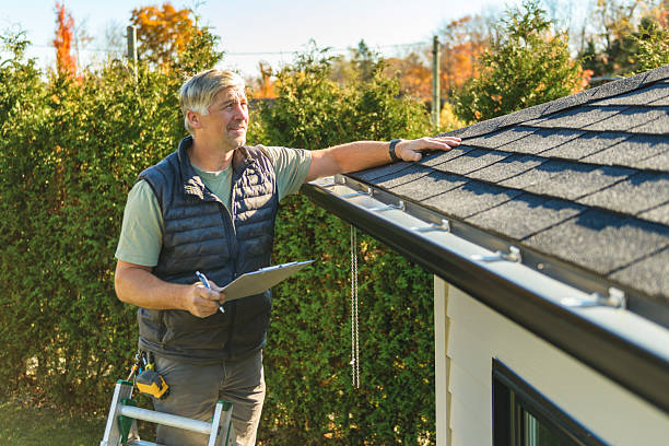 Affordable Emergency Roof Repair solutions in Central Lake, MI